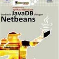 Pengembangan aplikasi database berbasis java db dengan netbeans