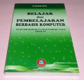 Belajar Dan Pembelajaran Berbasis Komputer