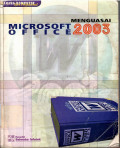 Menguasai Microsoft Office 2003