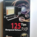 125 Tips menguasai bahasa PHP