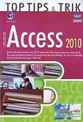 Top Tips & Trik Microsoft Access 2010