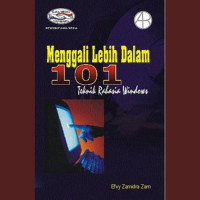 Menggali Lebih Dalam 101 Rahasia Windows