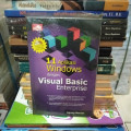 11 Aplikasi Windows dengan Visual Basic Entreprise