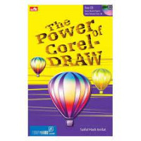 The Power of CorelDRAW