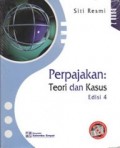 Perpajakan: Teori dan Kasus Buku 2