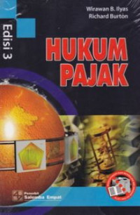 Hukum Pajak