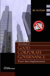 the power of good corporate covernance