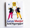 Jurus Manjur Anti Nganggur