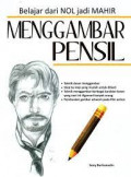 Menggambar Pensil Belajar Dari Nol Jadi Mahir