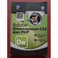 Mahir Dalam 7 Hari Adobe Dreamweaver CS3 dan PHP