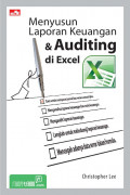 Menyusun Laporan Keuangan & Auditing di Excel