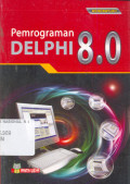 Pemograman Delphi 8.0