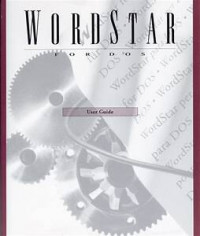 Wordstar for DOS User Guide