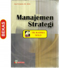 Manajemen Strategi