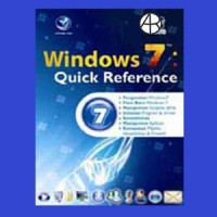 Windows 7 quick reference