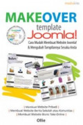 Makeover Template Joomla!