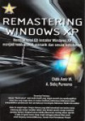 Remastering Windows XP