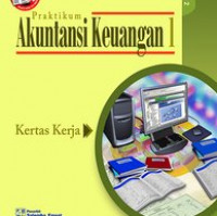 Image of Praktikum Akuntansi Keuangan 1