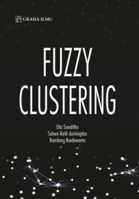 Image of Fuzzy Clustering